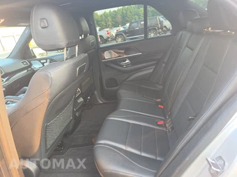 2020 Mercedes-Benz GLE 350 4MATIC – miniatura 19