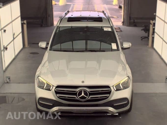 2020 Mercedes-Benz GLE 350 4MATIC – miniatura 2
