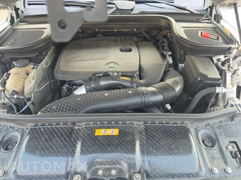 2020 Mercedes-Benz GLE 350 4MATIC – miniatura 22