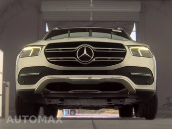 2020 Mercedes-Benz GLE 350 4MATIC – miniatura 3