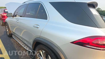 2020 Mercedes-Benz GLE 350 4MATIC – miniatura 30