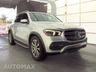 2020 Mercedes-Benz GLE 350 4MATIC – miniatura 4