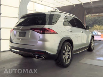 2020 Mercedes-Benz GLE 350 4MATIC – miniatura 5