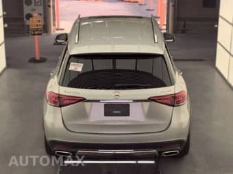 2020 Mercedes-Benz GLE 350 4MATIC – miniatura 6
