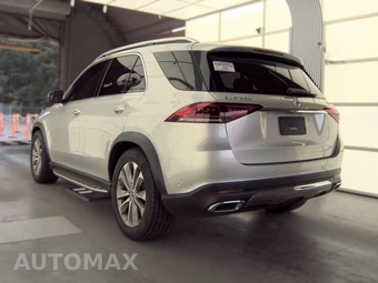 2020 Mercedes-Benz GLE 350 4MATIC – miniatura 8