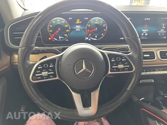 2020 Mercedes-Benz GLE 350 4MATIC – miniatura 10