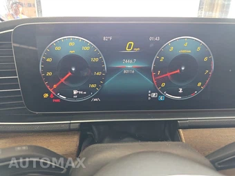 2020 Mercedes-Benz GLE 350 4MATIC – miniatura 12