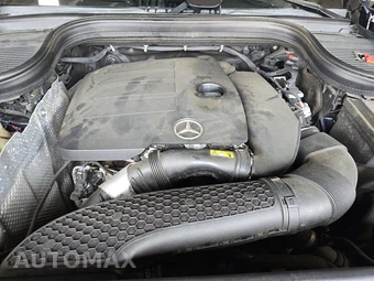 2020 Mercedes-Benz GLE 350 4MATIC – miniatura 15