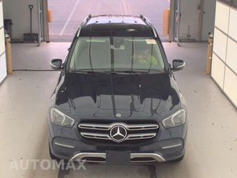 2020 Mercedes-Benz GLE 350 4MATIC – miniatura 2