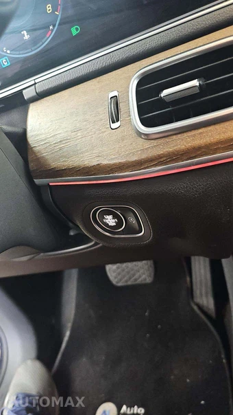 2020 Mercedes-Benz GLE 350 4MATIC – miniatura 26