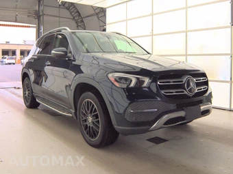 2020 Mercedes-Benz GLE 350 4MATIC – miniatura 3