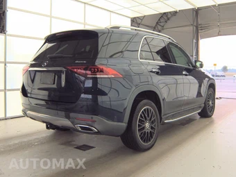 2020 Mercedes-Benz GLE 350 4MATIC – miniatura 4