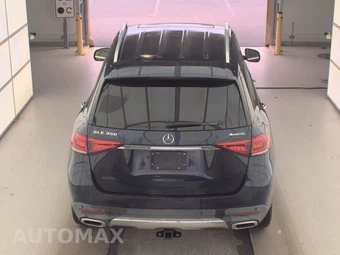 2020 Mercedes-Benz GLE 350 4MATIC – miniatura 5