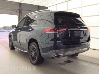 2020 Mercedes-Benz GLE 350 4MATIC – miniatura 6