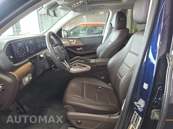 2020 Mercedes-Benz GLE 350 4MATIC – miniatura 7