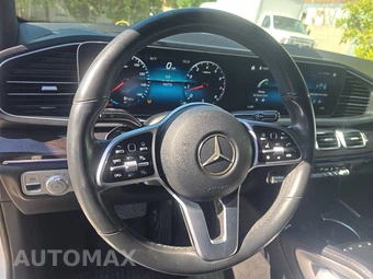 2020 Mercedes-Benz GLE 350 4MATIC – miniatura 10