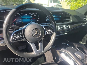 2020 Mercedes-Benz GLE 350 4MATIC – miniatura 11