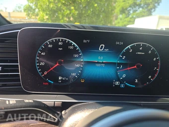 2020 Mercedes-Benz GLE 350 4MATIC – miniatura 12