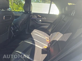 2020 Mercedes-Benz GLE 350 4MATIC – miniatura 13