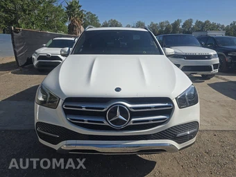 2020 Mercedes-Benz GLE 350 4MATIC – miniatura 2