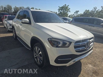 2020 Mercedes-Benz GLE 350 4MATIC – miniatura 3