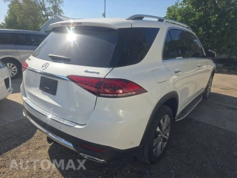 2020 Mercedes-Benz GLE 350 4MATIC – miniatura 4