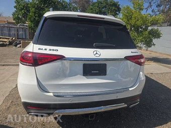 2020 Mercedes-Benz GLE 350 4MATIC – miniatura 5