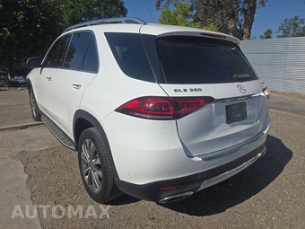 2020 Mercedes-Benz GLE 350 4MATIC – miniatura 6