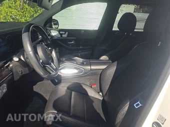 2020 Mercedes-Benz GLE 350 4MATIC – miniatura 7
