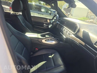 2020 Mercedes-Benz GLE 350 4MATIC – miniatura 8