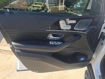 2020 Mercedes-Benz GLE 350 4MATIC – miniatura 9