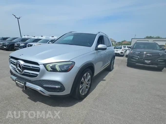 2020 Mercedes-Benz GLE 350 4MATIC
