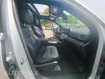 2020 Mercedes-Benz GLE 350 4MATIC – miniatura 15