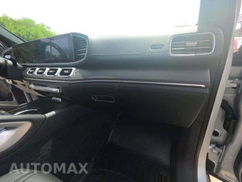 2020 Mercedes-Benz GLE 350 4MATIC – miniatura 16