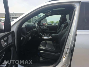 2020 Mercedes-Benz GLE 350 4MATIC – miniatura 3
