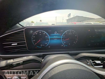 2020 Mercedes-Benz GLE 350 4MATIC – miniatura 6