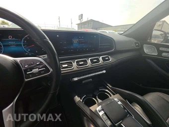 2020 Mercedes-Benz GLE 350 4MATIC – miniatura 7