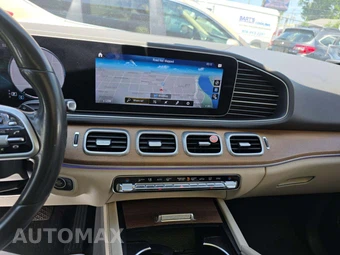 2020 Mercedes-Benz GLE 350 4MATIC – miniatura 10