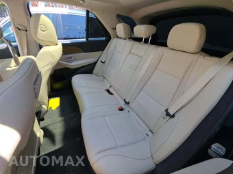 2020 Mercedes-Benz GLE 350 4MATIC – miniatura 13