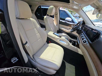 2020 Mercedes-Benz GLE 350 4MATIC – miniatura 18