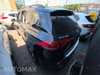 2020 Mercedes-Benz GLE 350 4MATIC – miniatura 2
