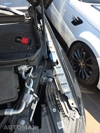 2020 Mercedes-Benz GLE 350 4MATIC – miniatura 24