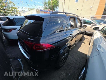 2020 Mercedes-Benz GLE 350 4MATIC – miniatura 3