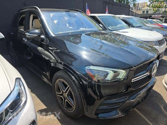 2020 Mercedes-Benz GLE 350 4MATIC – miniatura 4