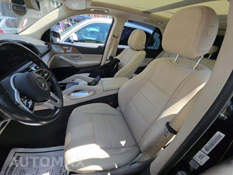 2020 Mercedes-Benz GLE 350 4MATIC – miniatura 6