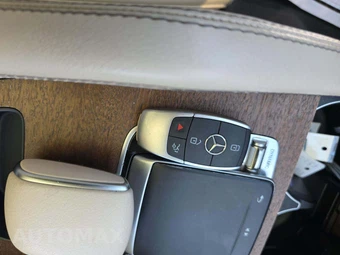 2020 Mercedes-Benz GLE 350 4MATIC – miniatura 8