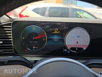 2020 Mercedes-Benz GLE 350 4MATIC – miniatura 9