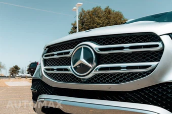 2020 Mercedes-Benz GLE 350 4MATIC - miniatura 10