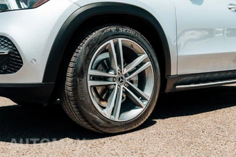 2020 Mercedes-Benz GLE 350 4MATIC - miniatura 11