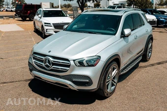 2020 Mercedes-Benz GLE 350 4MATIC - miniatura 12